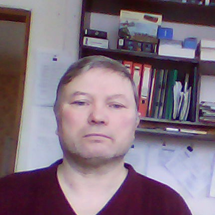 Евгений Золотухин