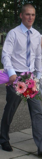 Макс Голенда