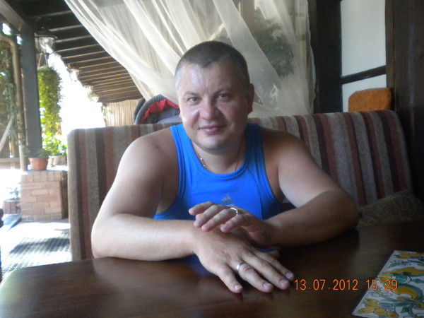 Зорин Максим