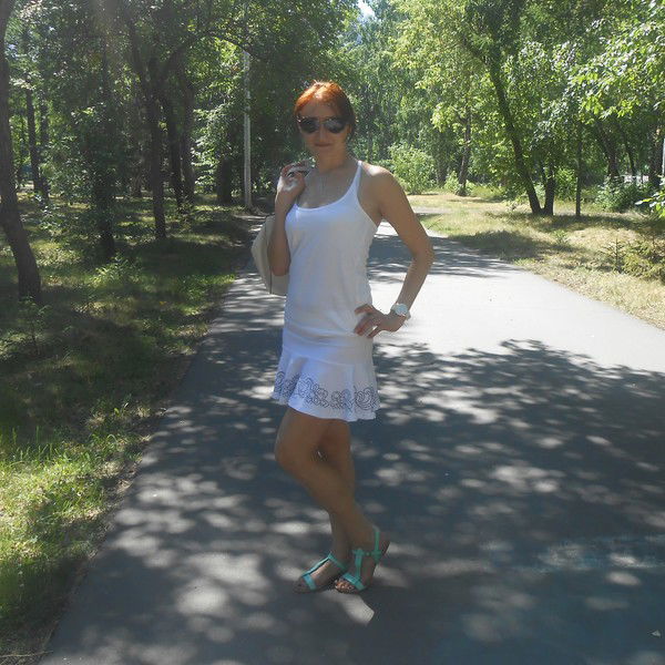 Елена Орлова