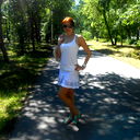 Елена Орлова