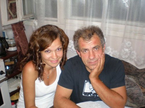 Геннадий Петрович