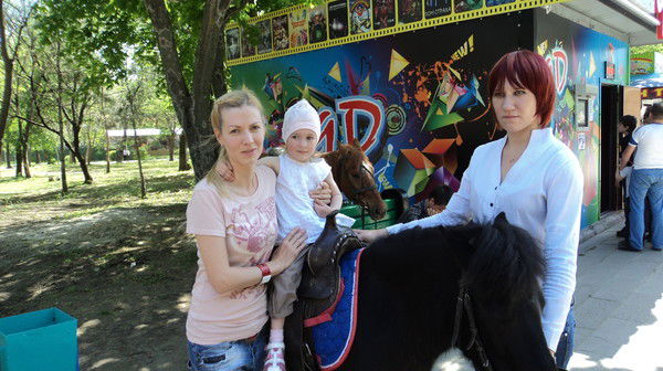 Юлия -Ходырева