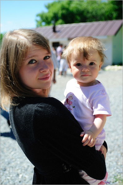 Машенька Саутина