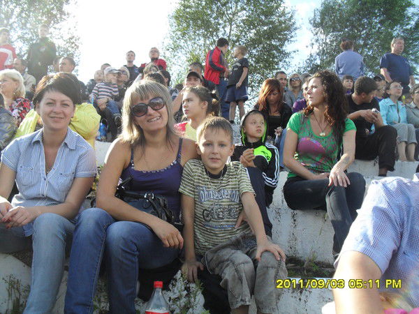 Анюта Боева