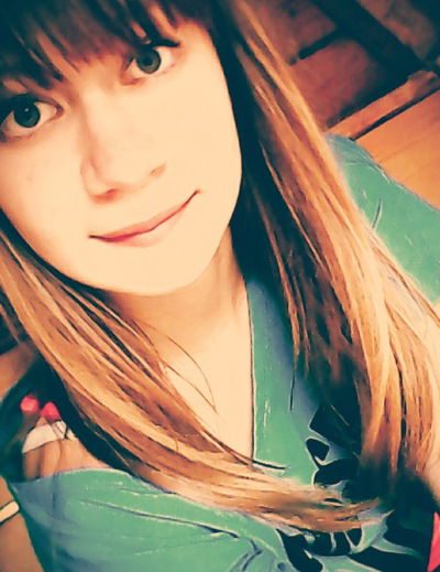 Люба Чернова