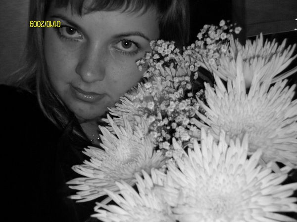 Яна Филатова