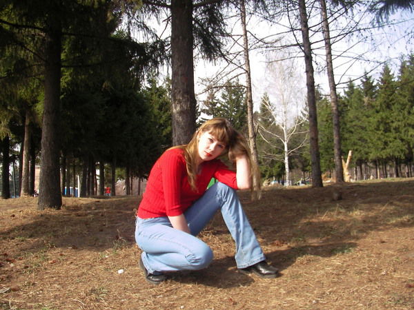 Елена Карелина