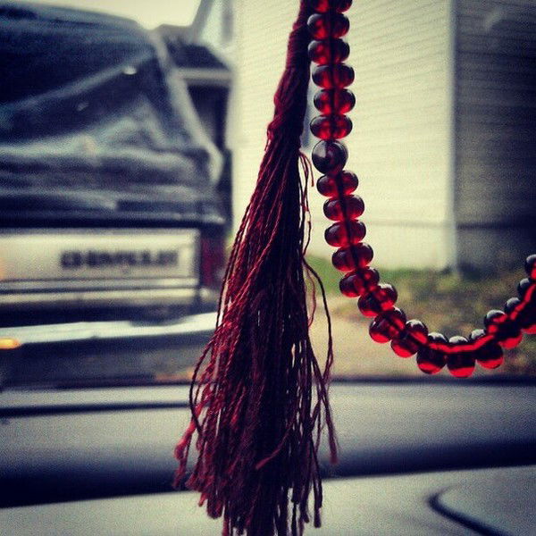 Кавказ Байрамов