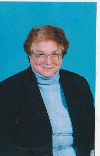 Татьяна Хазанович