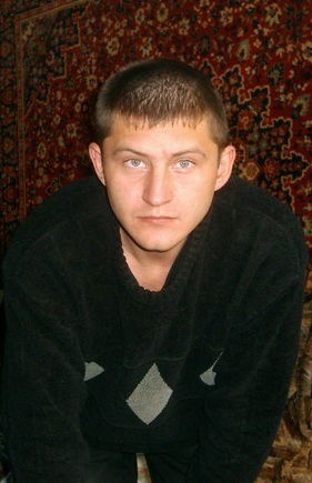 Андрей Буянкин