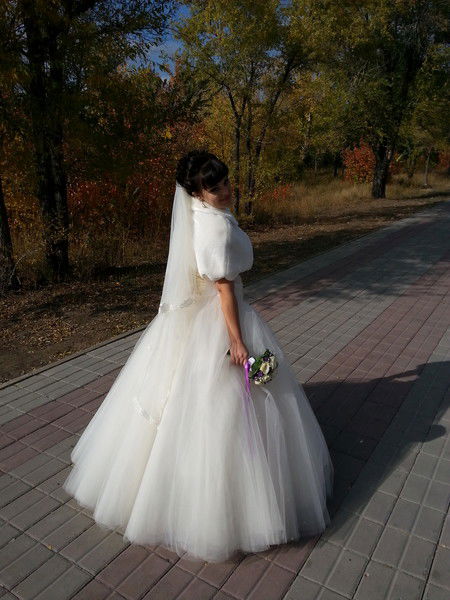 Кристина Хабарова