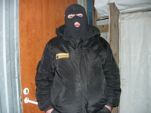 Алексей Леонидович