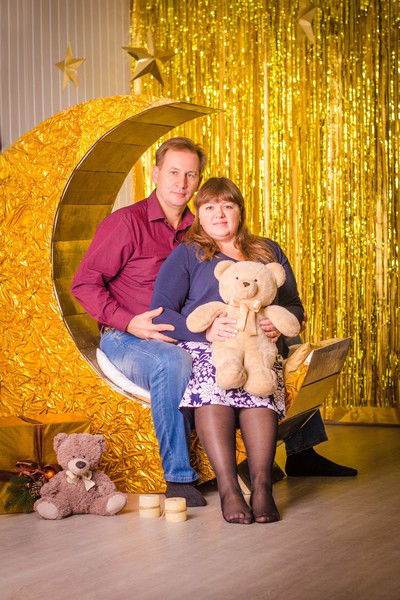 Светлана Пинчук(Дрюченко)