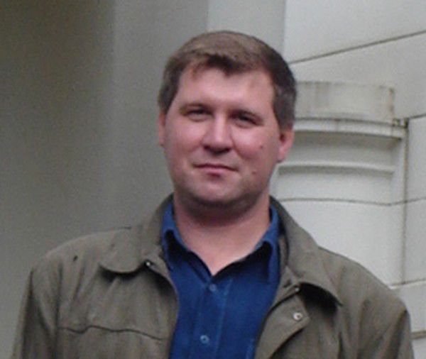 Эдуард Ганцов