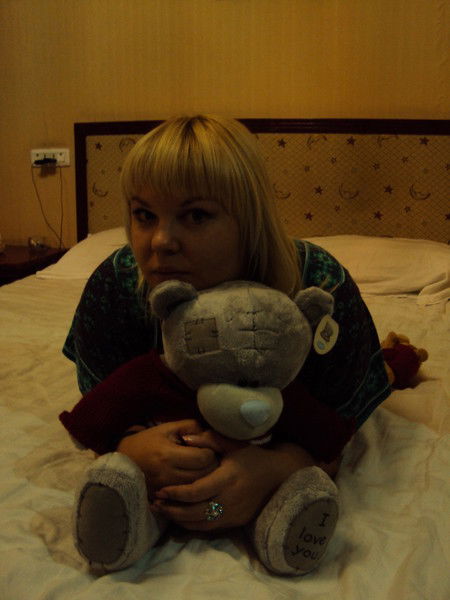 Света Кононенко