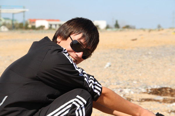 Киселёв Денис