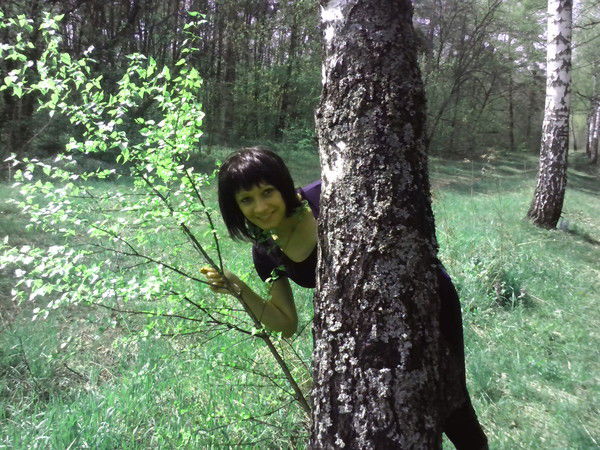 Виктория Дудкина