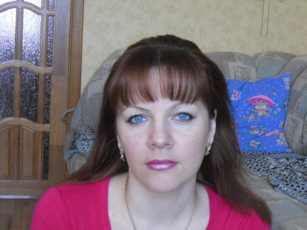 Анна Козлова