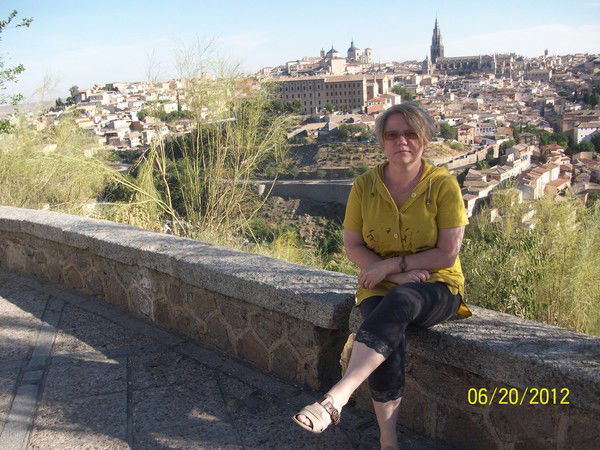 Татьяна Сосновских