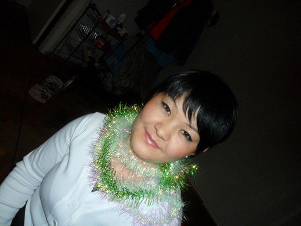 Тахмина Карыбекова