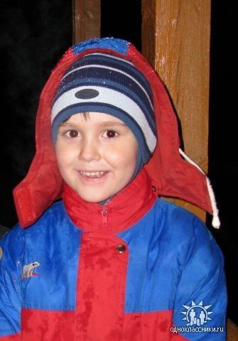 Михаил Кузьмин