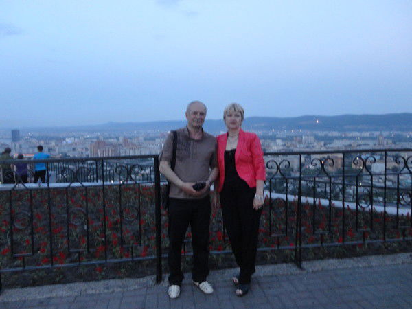 Валерий Волкунович