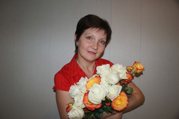 Ольга Колот