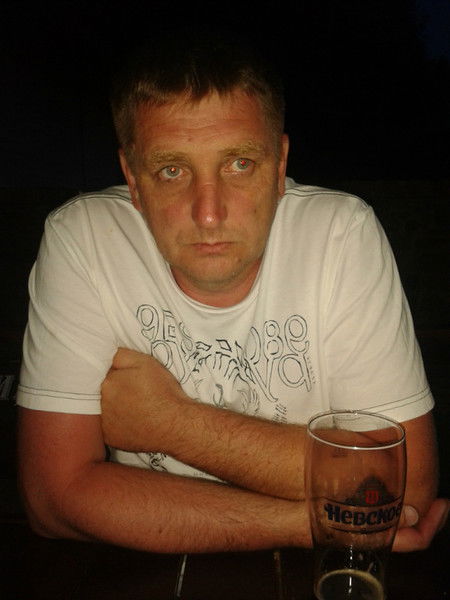 Сергей Александров