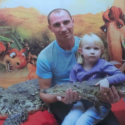 Руслан Кадочников