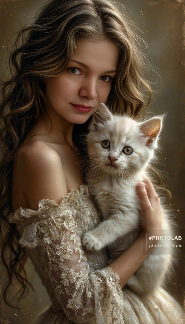 ♡ Богиня ♡