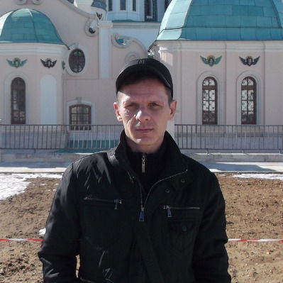 Алексей Алексей