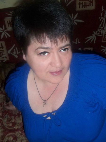 Ритулька Макаренко