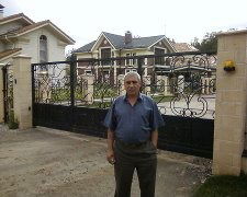 Висарион Вистовски