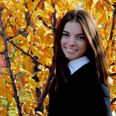 Элина Мизерная