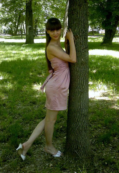 Анжелика Богданова