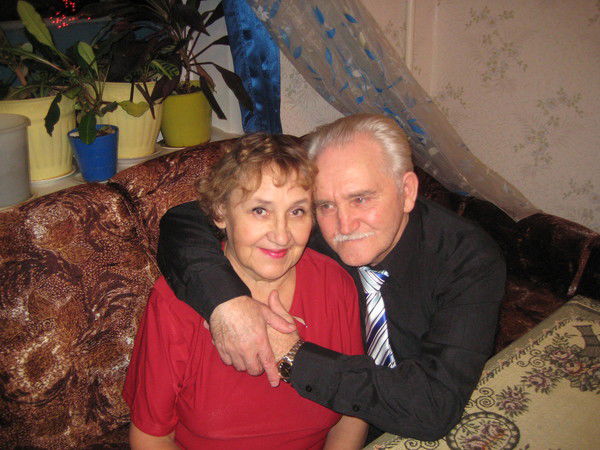 Николай Гордеев