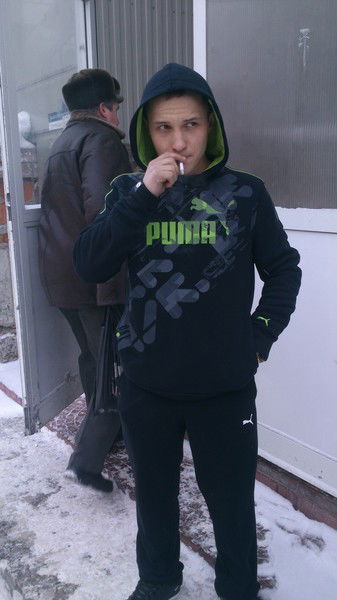 Эдгар Середницкий