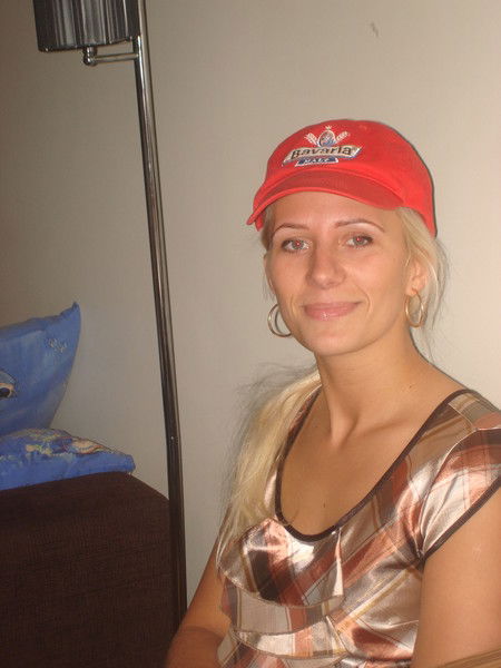 Ekaaterina Nikolaeva