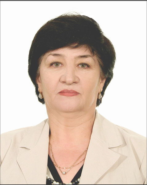 Alla Sadykova