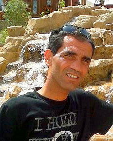 Khaled Al Jamal