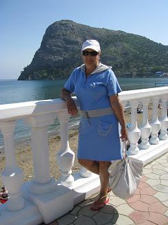 Таня Бусалаева