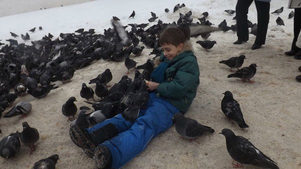 Тамара Бобейко