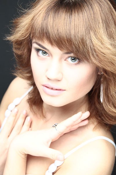 Диана Милафка