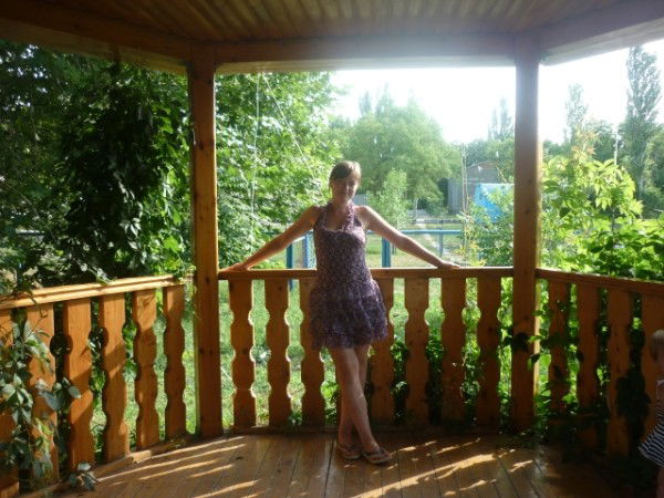 Ирина Стрельникова