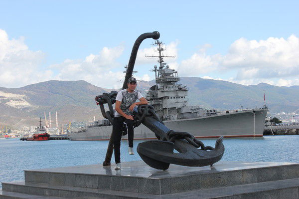 Дмитрий Ильин