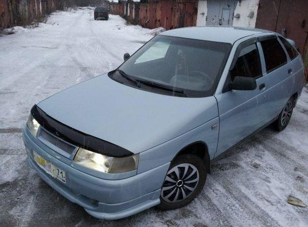 Роман Евстигнеев