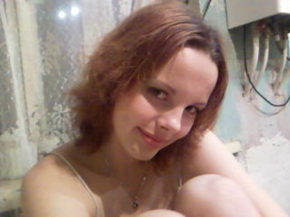 Юлия Тимошенко