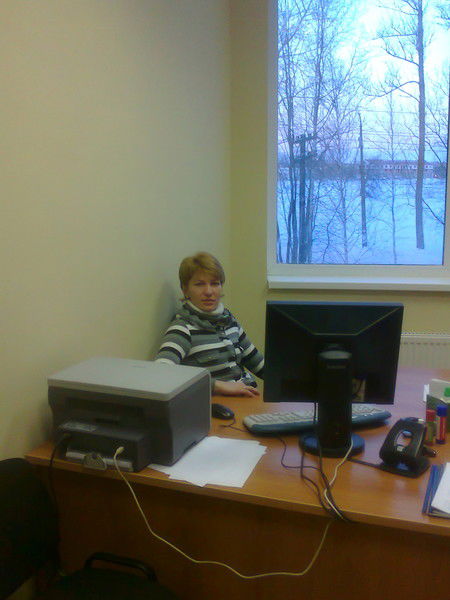 Татьяна Данова