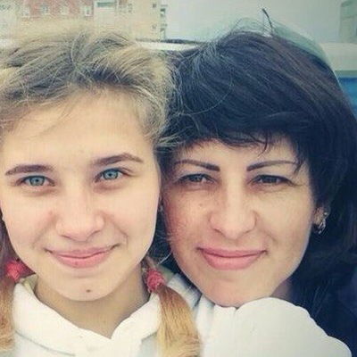 Эльвира Федотова